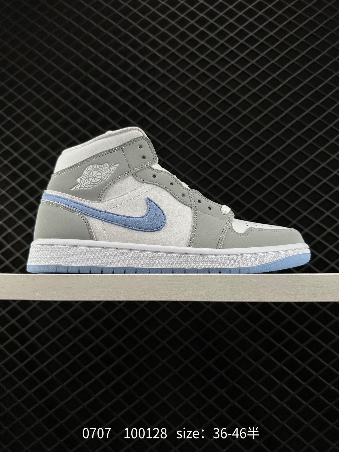 Air Jordan 1 Low AJ1